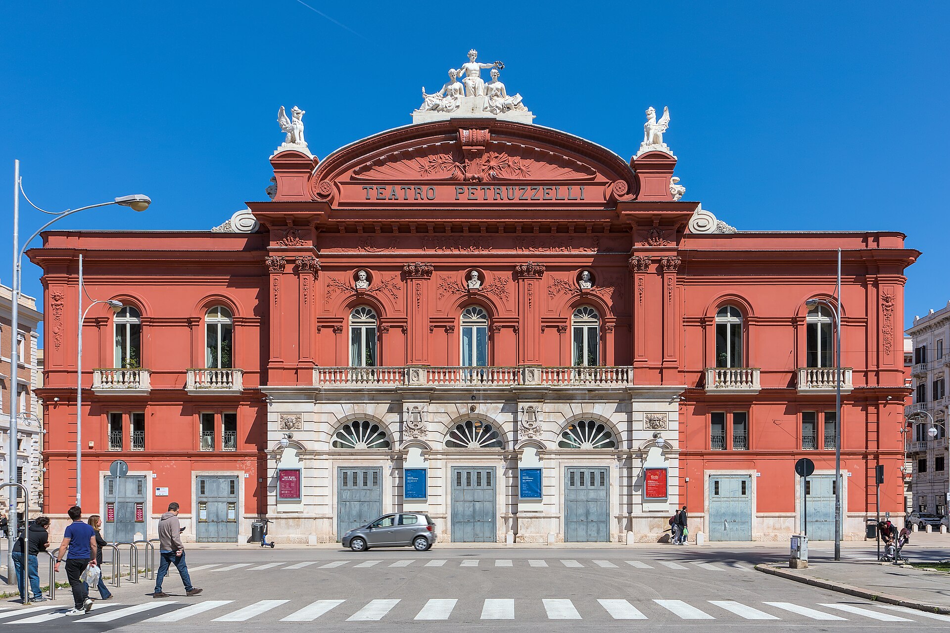 centro cefalee bari